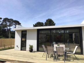 Casa a pocas cuadras de la playa